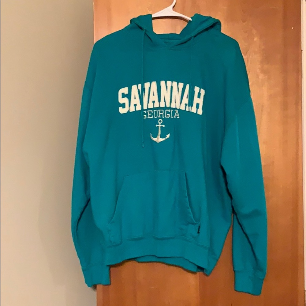 Hoodie